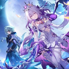 Lament on Stream of Souls (Variation 2). "Dragonbone City" Styxia - Honkai: Star Rail 3.2 OST