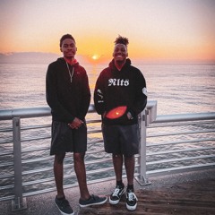 nlts Markzy x Malz Falls x XRKUN - Real Luv (prod. Elzio & Yb Jadu)