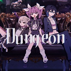 Dungeon / wotaku feat 初音ミク＋鏡音リン＋巡音ルカ