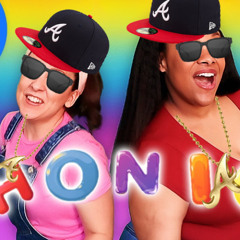 Ms. Rachel - Phonics Song (REMIX)