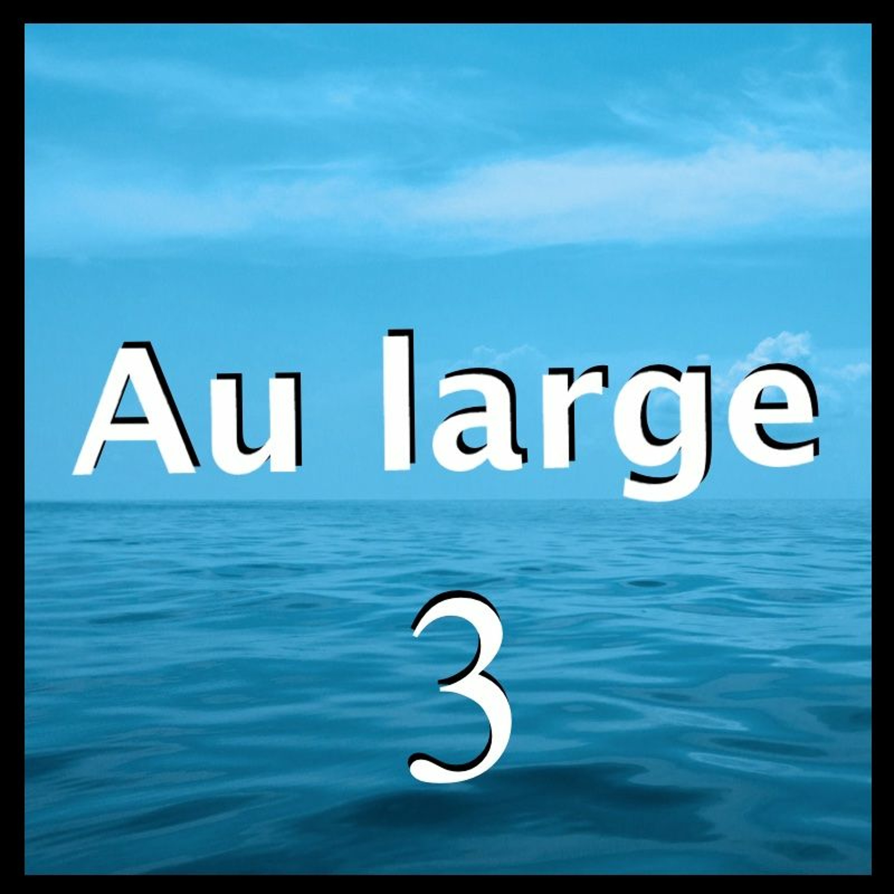 Le podcast de Guillaume Istace