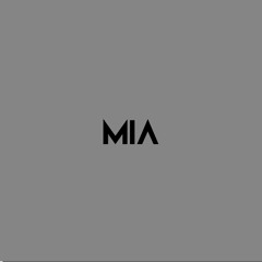 M.I.A [P. St. Florence]
