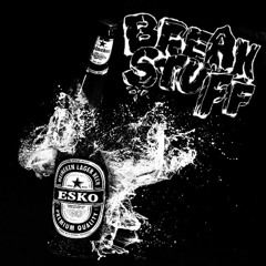 esko - break stuff (prod. nighttiger)