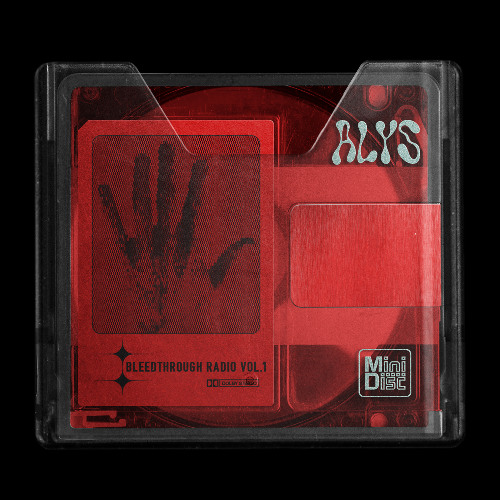Bleedthrough Radio Vol. 1