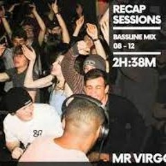 Mr Virgo - Bassline Bass Oldschool Mix
