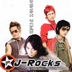 J-Rocks - Ceria (NWBA Bootleg) (prev +10%)