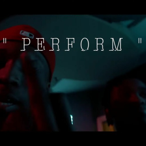 Chris Èlite - Perform