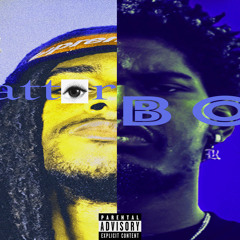Chatter Box (ft HAWTHORNE HIPPIE)