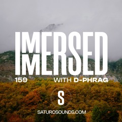 Immersed 159 (1 December 2025)