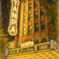 Its a Body feat. CHEFWITHDALEFT