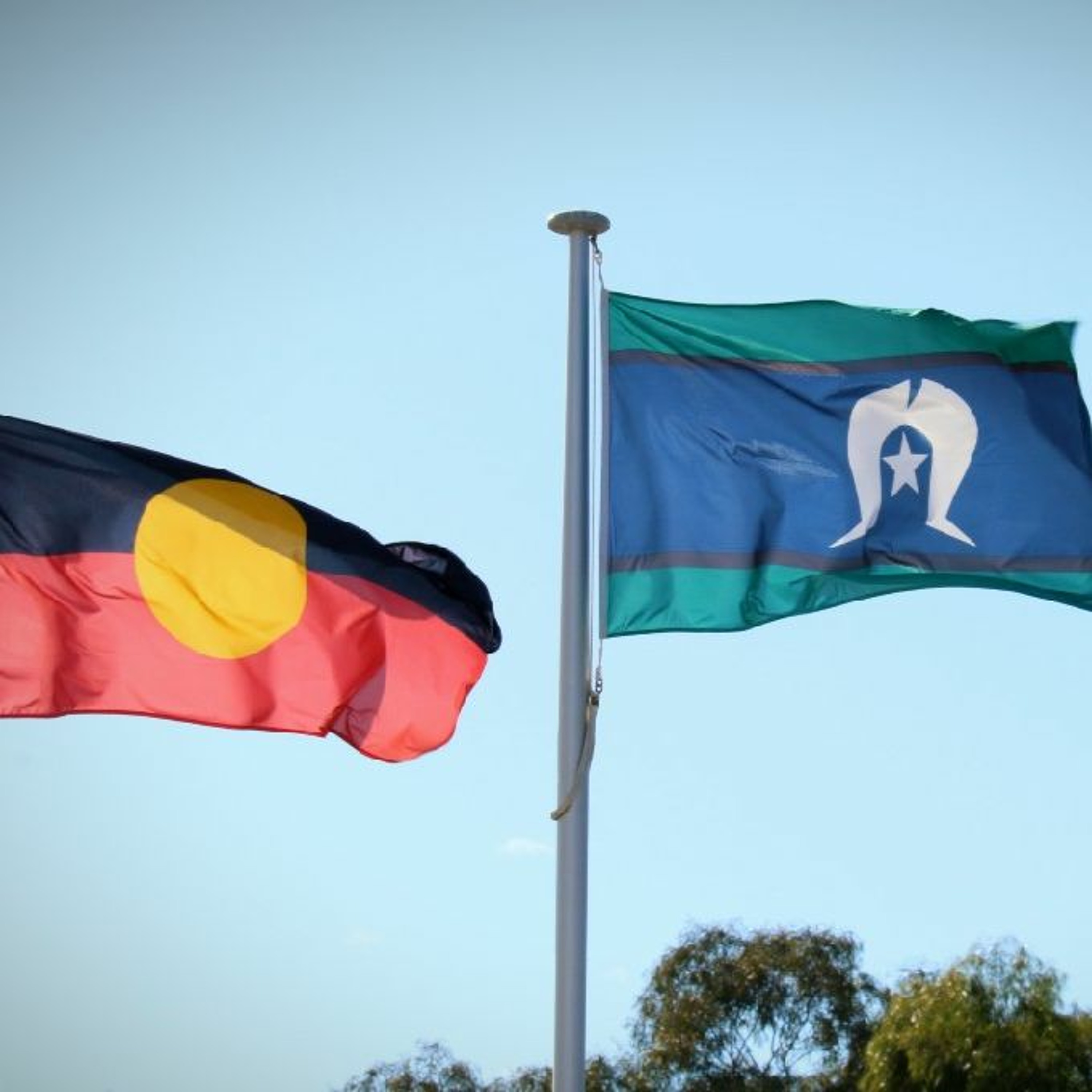 [Peter Carolane] Aboriginal Sunday- Blessed are the Peacemakers (Matthew 5:9-10)28.01.2024 episode artwork