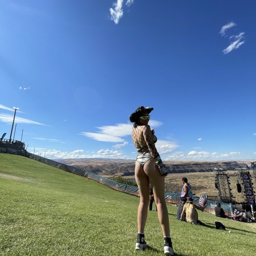 physically I was there