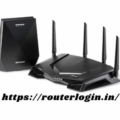 Stream NETGEAR AX1800 router setup through by Alfred