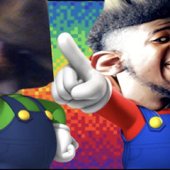 Super Darrell World (prod by. Shyguymadeit)