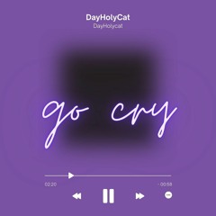 Go Cry