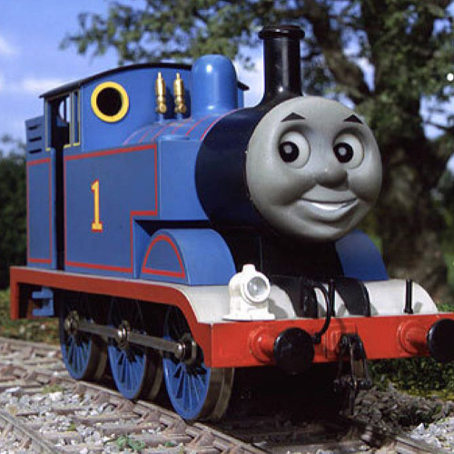Thomas And Friends The Island Song By Ridge Bolosan Thomas And Friends The Island Song By Ridge Bolosan