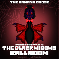 The Black Widows Ballroom