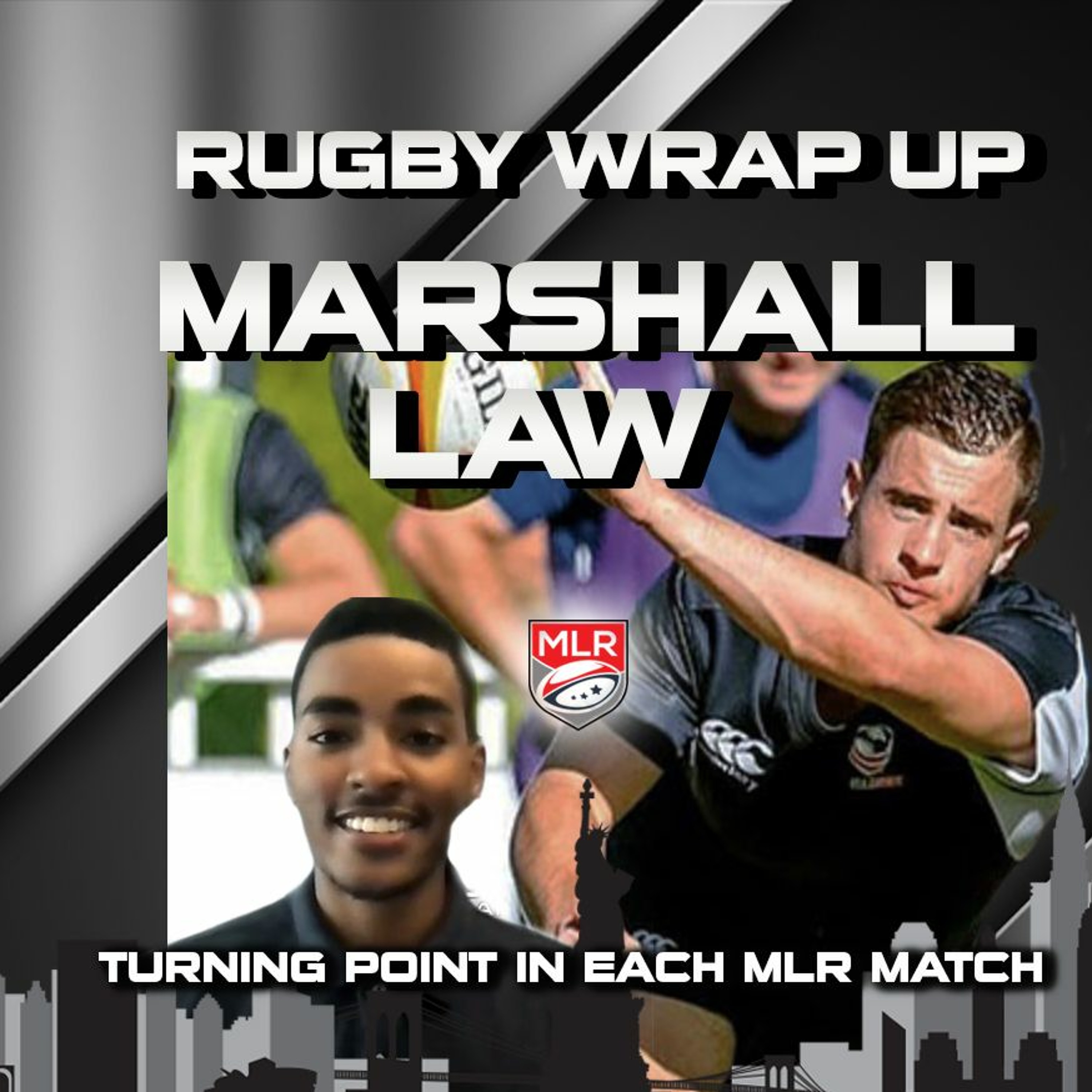 Rugby Wrap Up