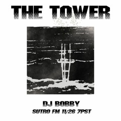 The Tower part II chapter I