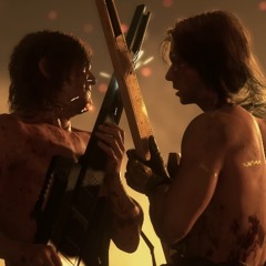 One last fight Pt.2 | Death Stranding 2: On the beach