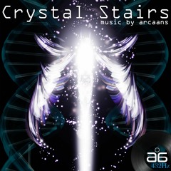 Crystal Stairs