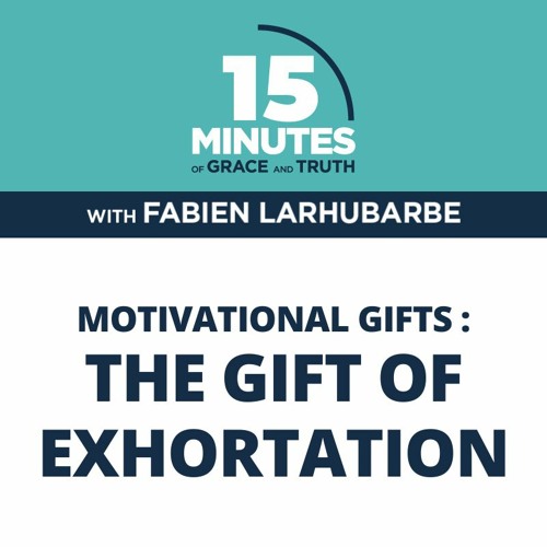 The Gift of Exhortation  Wellness Made Simple