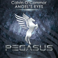 Angel's Eyes (Original Mix) [Pegasus Music]