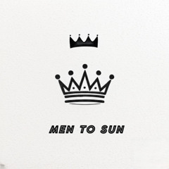 MEN TO SUN
