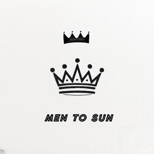 MEN TO SUN