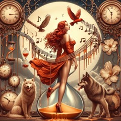 KRAE- 'WHERE'S' MY BABY?' - (KENNA-RAE VOCALS & PRODUCTION)