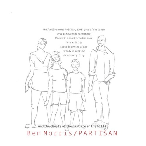 Partisan, Readings from the Novel - 2. The Englishman