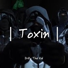외힙 스타일 중독성 강한 드릴 비트 "Toxin" | 'UK Drill' x NY Drill Type Beat | 2025