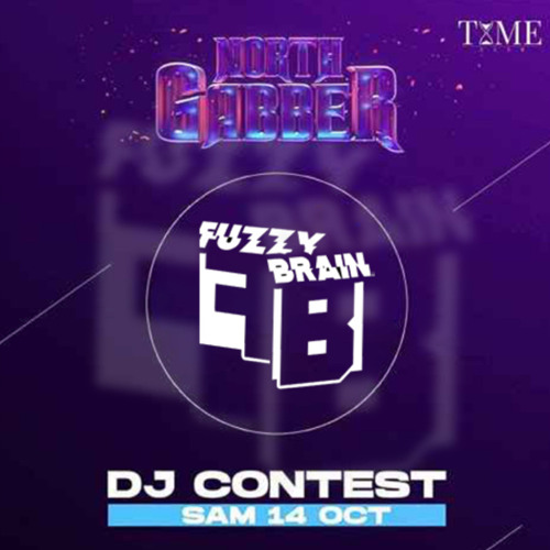 NORTH GABBER #2 Dj Contest By Fuzzy Brain