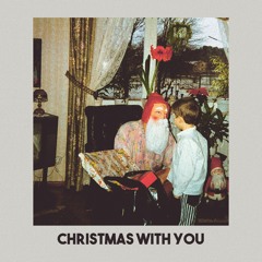 Francis Moon - Christmas With You