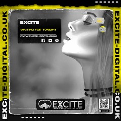 Excite - Waiting for tonight (Sample)