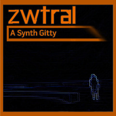 A Synth Gitty