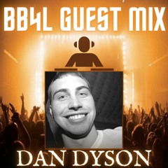 Guest Mix - Dan Dyson: Summer Mix 2023 [Hard House 148bpm]