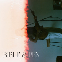 Bible & Pen