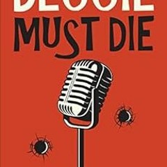 [Download] EBOOK 📜 Deccie Must Die (MCM Investigations Book 2) by Caimh  McDonnell