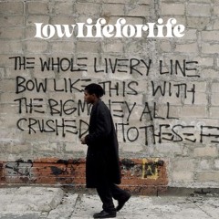 Lowlife Radio EP 02