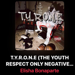 t.y.r.o.n.e master .mp3