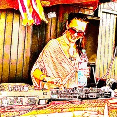 DCIDE - NoubaBeach All Day Long Part1 25/08/2024
