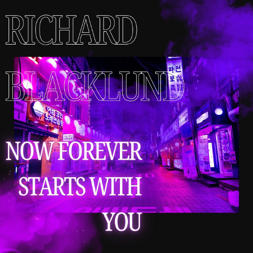 Now Forever Starts With You