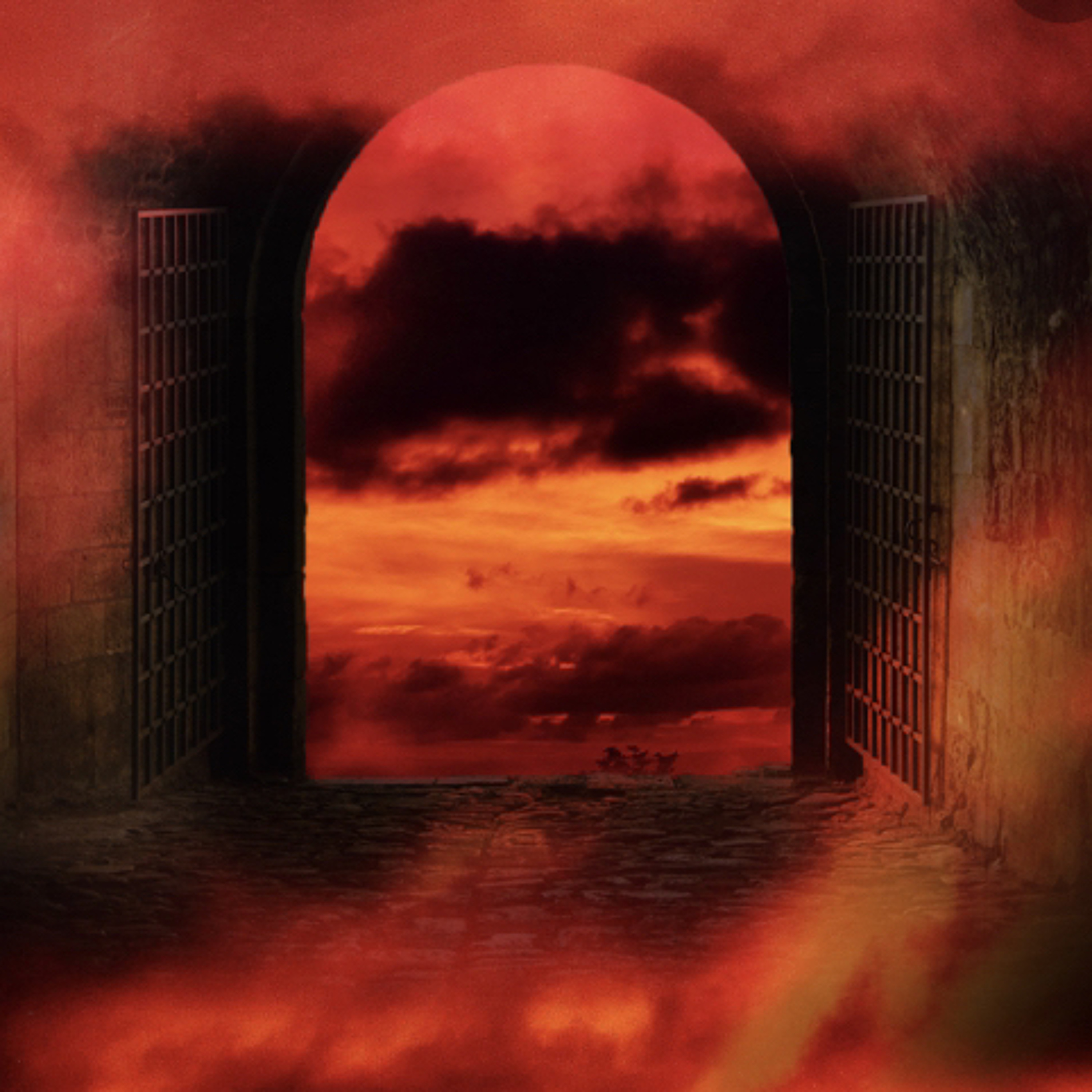 Waarom de Hel? Voor wie dan? Gods redding jou aangeboden! episode artwork