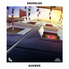 Snuggles - Shower