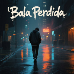 Bala perdida