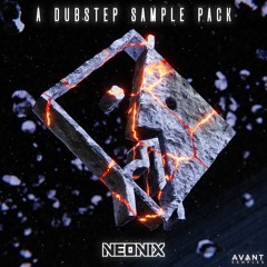 A Dubstep Sample Pack by Neonix - DEMO [DOWNLOAD NOW]