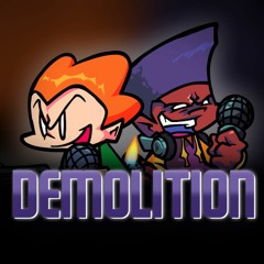 Friday Night Funkin' - Demolition [Fanmade]