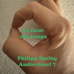 La fleur des temps