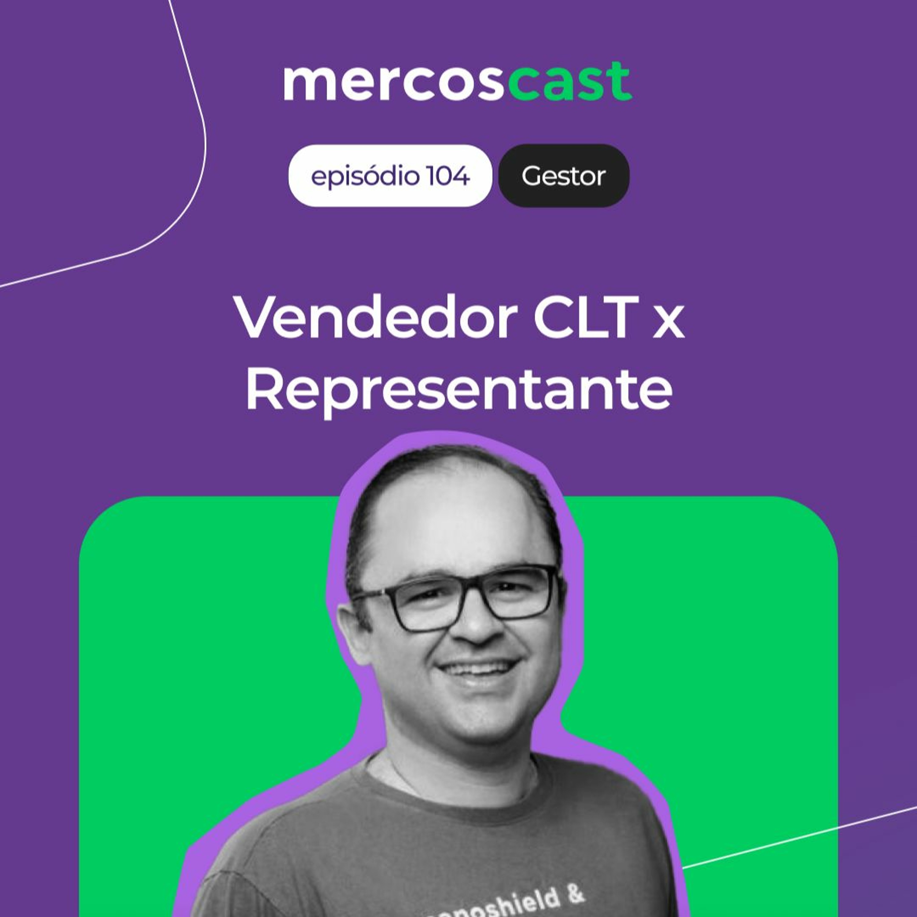 Mercoscast - Vendas e Gestão